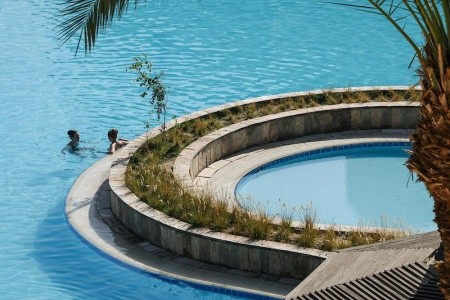 Sindbad Club (Ex.sindbad Aqua Resort) - 95