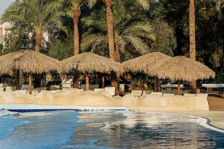 Sindbad Club (Ex.sindbad Aqua Resort) - 96