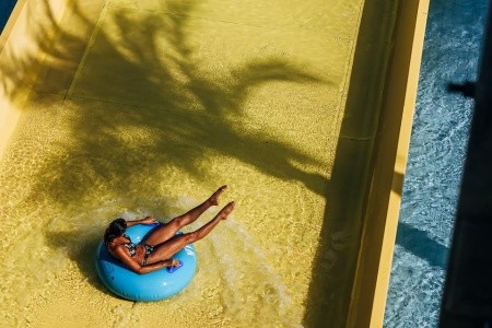 Sindbad Club (Ex.sindbad Aqua Resort) - 97