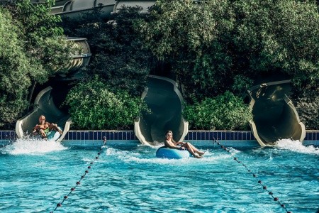 Sindbad Club (Ex.sindbad Aqua Resort) - 98