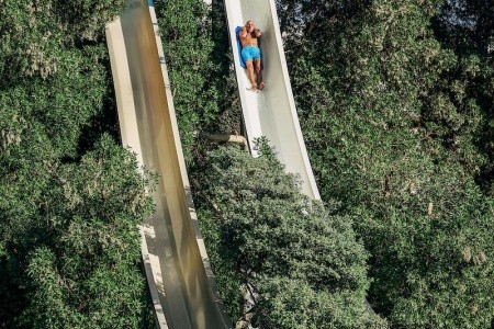 Sindbad Club (Ex.sindbad Aqua Resort) - 99