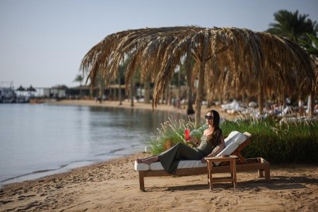 Sindbad Club (Ex.sindbad Aqua Resort) - 101