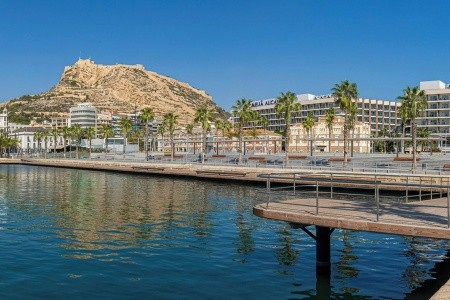 Melia Alicante - 265