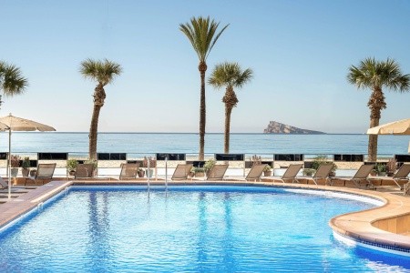 Innside Costablanca - 113