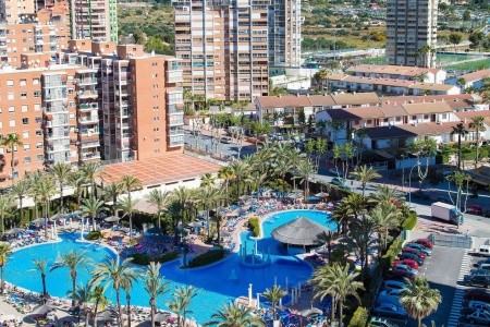 Sol Pelícanos Ocas - 51