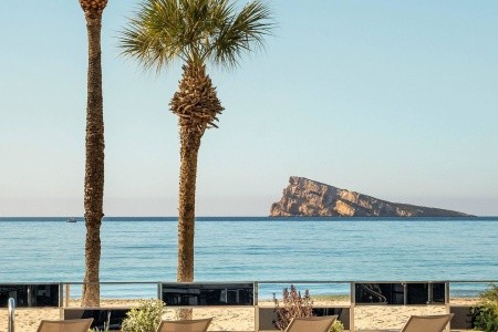 Innside Costablanca - 114