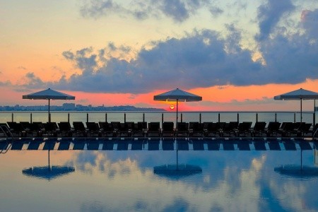 Melia Alicante - 267