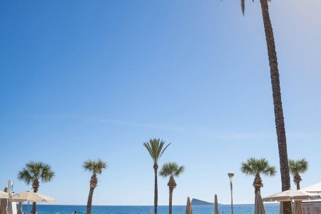 Innside Costablanca - 115