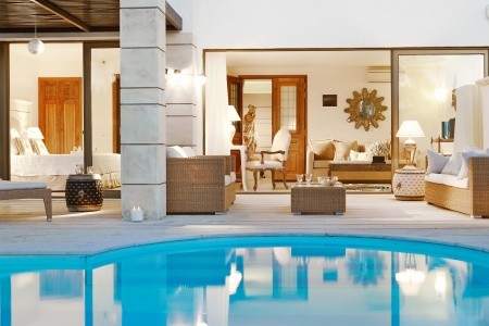 Grecotel Creta Palace - 180