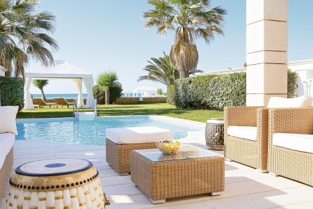 Grecotel Creta Palace - 181