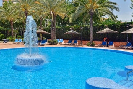 Sol Pelícanos Ocas - 54