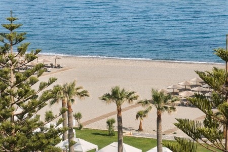 Grecotel Creta Palace - 188