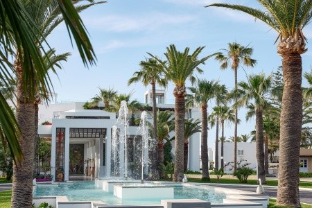 Grecotel Creta Palace - 193