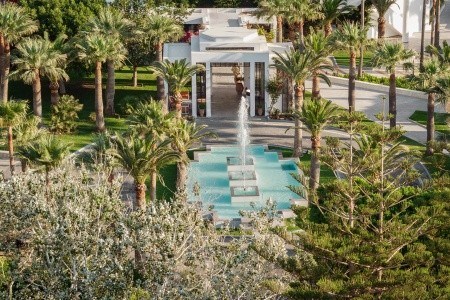 Grecotel Creta Palace - 194