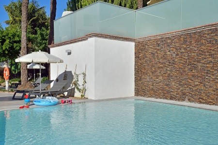 Španielsko Costa Del Sol Sol Don Pedro 6 dňový pobyt Polpenzia Letecky Letisko: Praha July 2026 (28/07/26- 2/08/26)