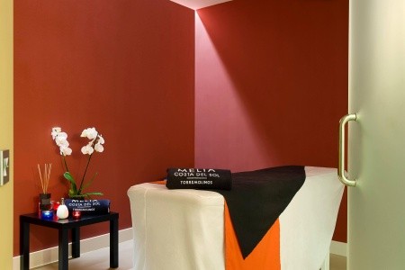 Melia Costa Del Sol - 215