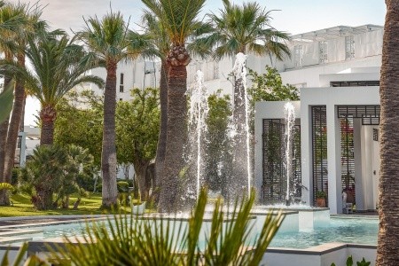 Grecotel Creta Palace - 198