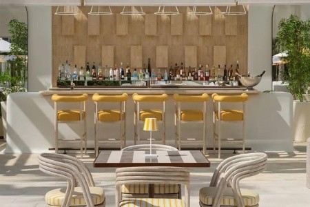 Grecotel Creta Palace - 200