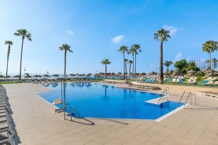 Sol Puerto Marina (Ex Sol Timor) - 111