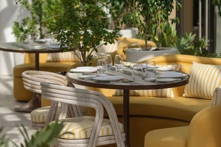 Grecotel Creta Palace - 201