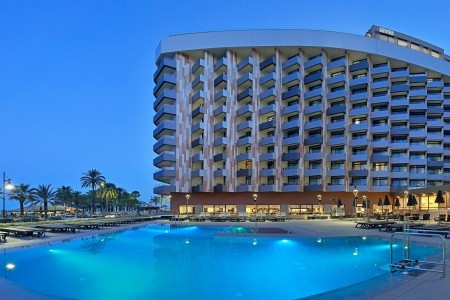 Melia Costa Del Sol - 219