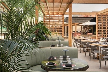 Grecotel Creta Palace - 202