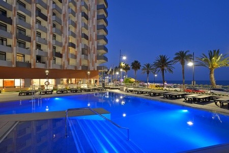 Melia Costa Del Sol - 220