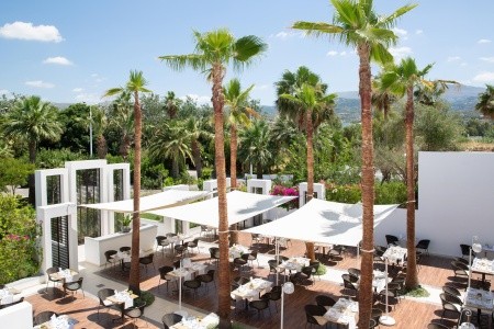 Grecotel Creta Palace - 203
