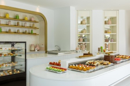 Grecotel Creta Palace - 204