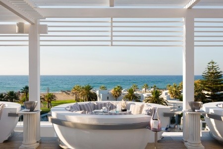 Grecotel Creta Palace - 205