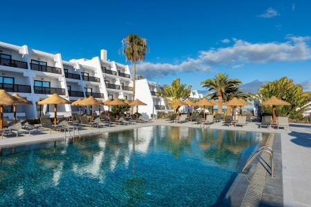 Sol Fuerteventura Jandia - All Suites - 154