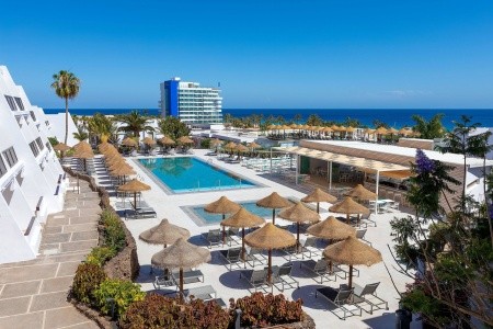 Sol Fuerteventura Jandia - All Suites - 156