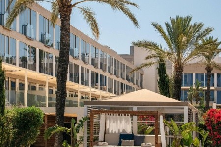 Me Ibiza (Ex. Sol S'argamassa) - 247