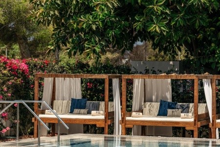 Me Ibiza (Ex. Sol S'argamassa) - 248