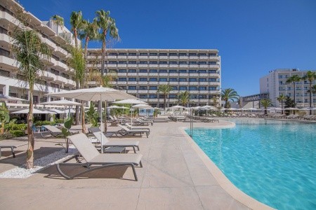 Innside Alcudia - 180