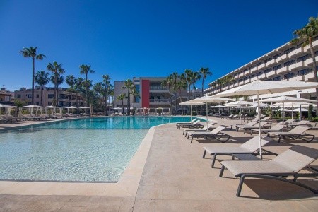 Innside Alcudia - 182