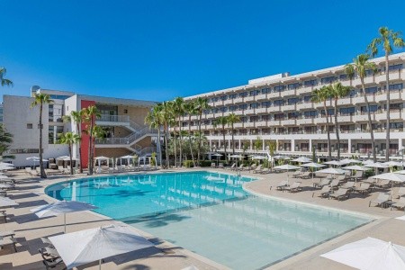 Innside Alcudia - 184