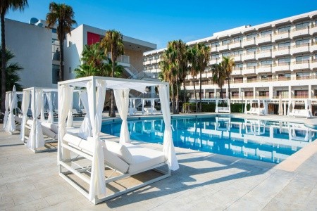 Innside Alcudia - 187