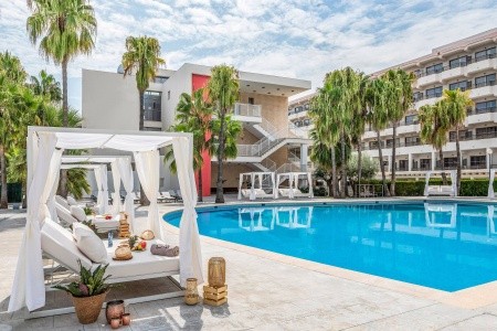 Innside Alcudia - 189