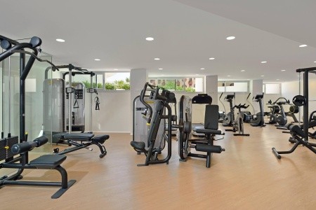 Innside Calvia Beach - 115