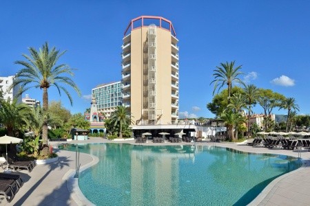 Sol Katmandu Park & Resort - 194