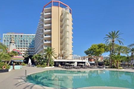 Sol Katmandu Park & Resort - 195