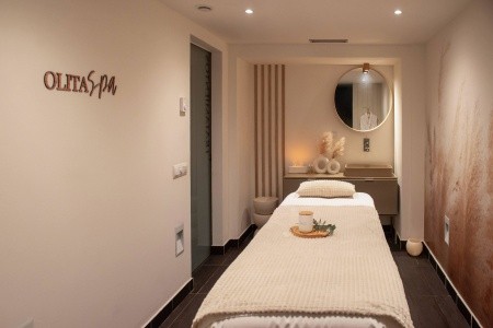 Melia Palma Marina (Ex. Melia Palas Atenea) - 257