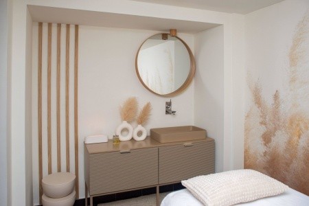 Melia Palma Marina (Ex. Melia Palas Atenea) - 258