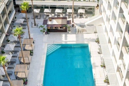 Španielsko Mallorca Innside Palma Bosque (Ex.