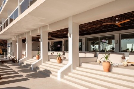 Zel Mallorca (Ex. Innside Cala Blanca) - 206