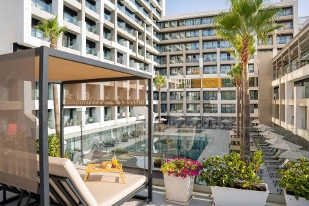 Španielsko Mallorca Innside Palma Bosque (Ex.