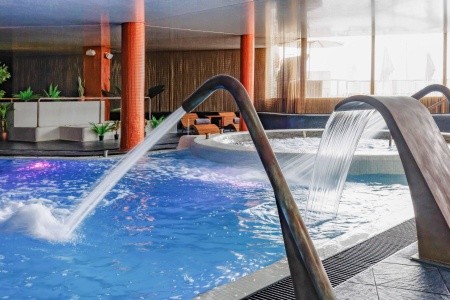 Melia Palma Marina (Ex. Melia Palas Atenea) - 262