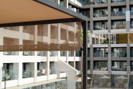 Španielsko Mallorca Innside Palma Bosque (Ex.