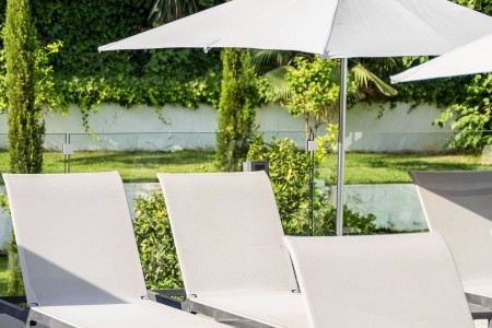 Španielsko Mallorca Innside Palma Bosque (Ex.